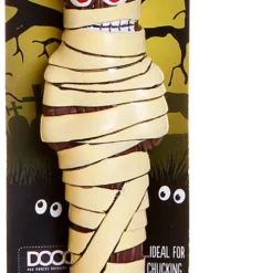Doog Stick Mummy