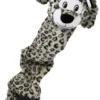 KONG Jumbo Stretchezz 2 KONG Jumbo Stretchezz -Trixie Soldes Magasin stretchezz jumbo leopardo x large 1