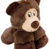 KONG Stretchezz Legz Bear Dog -Trixie Soldes Magasin stretchezz legz bear para perros 1
