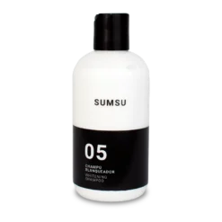 SUMSU Shampooing Blanchissant