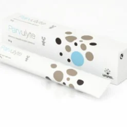 Urano Supplément Parvulyte Pour Chiens