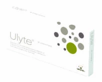 Urano Supplément Ulyte 10 Comprimés