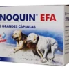 VetPlus Synoquin Chondroprotective Joint Protector Pour Grands Chiens -Trixie Soldes Magasin synoquin condroprotector articular en perros grandes en capsulas 1