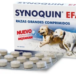 VetPlus Synoquin Joint Chondroprotector For Large Dogs En Comprimés -Trixie Soldes Magasin synoquin condroprotector articular en perros grandes en comprimidos 1