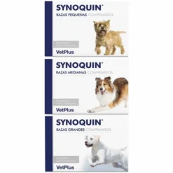VetPlus Synoquin Joint Chondroprotector For Medium Dogs En Comprimés 9 VetPlus Synoquin Joint Chondroprotector For Medium Dogs En Comprimés -Trixie Soldes Magasin synoquin efa 6234c786a6111