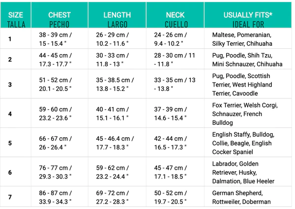 FuzzYard Chemise Hawaïenne Mahalo Pour Chiens 6 FuzzYard Chemise Hawaïenne Mahalo Pour Chiens – Image 4