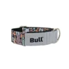 Bull Collier Pour Chien Greyhound Club -Trixie Soldes Magasin thumbnail COLLAR CLUB DOG 649ac91222f44