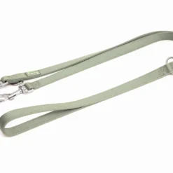 Freedog Laisse Multi Positions Basic Poignée Dressage En Nylon Turquoise -Trixie Soldes Magasin tirador adiestramiento nylon 1 11 scaled