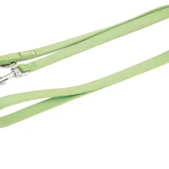 Freedog Laisse Multi Positions Basic Poignée Dressage En Nylon Turquoise -Trixie Soldes Magasin tirador adiestramiento nylon 1 13