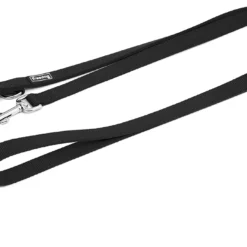 Freedog Laisse Multi Positions Basic Poignée Dressage En Nylon Turquoise -Trixie Soldes Magasin tirador adiestramiento nylon 1 3