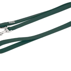 Freedog Laisse Multi Positions Basic Poignée Dressage En Nylon Turquoise -Trixie Soldes Magasin tirador adiestramiento nylon 1 5