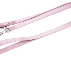 Freedog Laisse Multi Positions Basic Poignée Dressage En Nylon Turquoise -Trixie Soldes Magasin tirador adiestramiento nylon 1 7