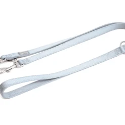 Freedog Laisse Multi Positions Basic Poignée Dressage En Nylon Turquoise -Trixie Soldes Magasin tirador adiestramiento nylon 1 9