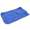 Duvo Plus Serviette Bain Chien MicroFibre Bleue -Trixie Soldes Magasin toalla de bano para perro 63c65e4017ad3