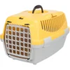 Trixie Porte Chat Et Petit Chien Capri 1 Jaune -Trixie Soldes Magasin transportin amarillo trixie 646cb763917f6