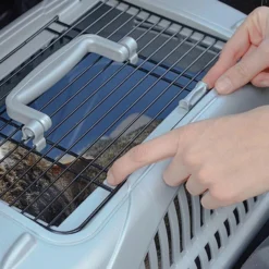 Ferplast Cage De Transport Atlas Luxe 10 Open 11 Ferplast Cage De Transport Atlas Luxe 10 Open -Trixie Soldes Magasin transportin apertura superior 6286689a1712f