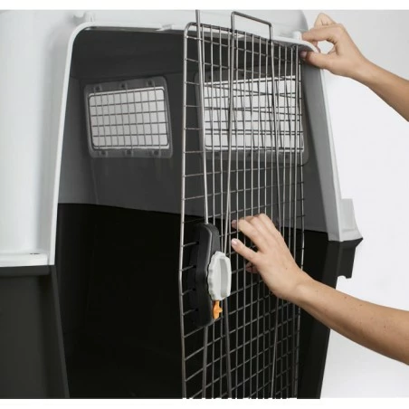 Nayeco Transportín IATA Bracco Travel Tallas Grandes 5 Nayeco Transportín IATA Bracco Travel Tallas Grandes – Image 3