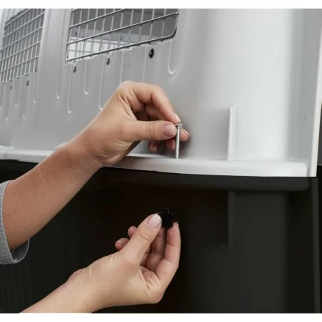 Nayeco Transportín IATA Bracco Travel Tallas Grandes 6 Nayeco Transportín IATA Bracco Travel Tallas Grandes – Image 4