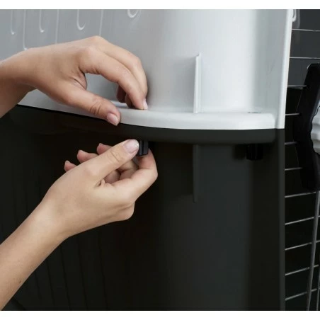 Nayeco Transportín IATA Bracco Travel Tallas Grandes 7 Nayeco Transportín IATA Bracco Travel Tallas Grandes – Image 5