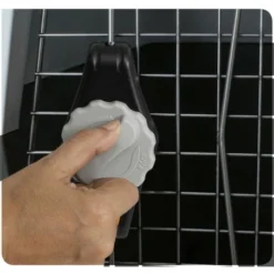 Nayeco Transportín IATA Bracco Travel Tallas Grandes 14 Nayeco Transportín IATA Bracco Travel Tallas Grandes -Trixie Soldes Magasin transportin bracco 5 6448fbe421838