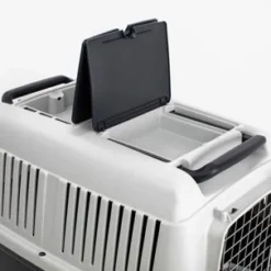 Nayeco Cage De Transport Bracco Travel -Trixie Soldes Magasin transportin bracco travel 5 62b974f8788d0