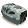 Arquivet Niche Pour Chien Et Chat En Plastique Recyclé Ecoline -Trixie Soldes Magasin transportin de plastico reciclado 64a3fd13a7962