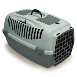 Arquivet Niche Pour Chien Et Chat En Plastique Recyclé Ecoline