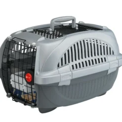 Ferplast Cage De Transport Atlas Luxe 10 Open