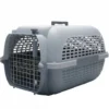 Hagen Voyageur Big Grey Pet 61X41X36 -Trixie Soldes Magasin transportin dogit 63c7b00144775