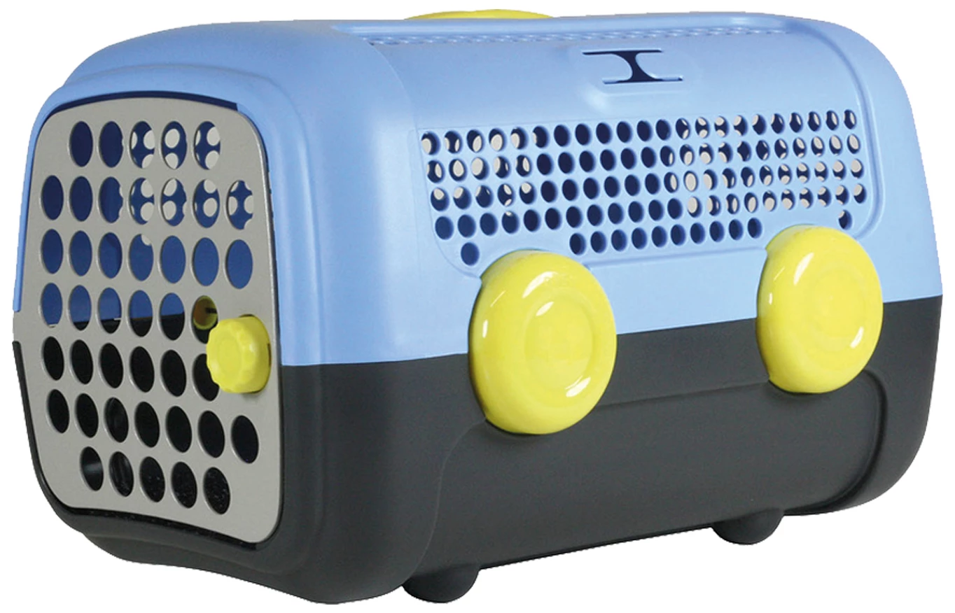 United Pets Cage De Transport Voyage A.U.T.O 3 United Pets Cage De Transport Voyage A.U.T.O