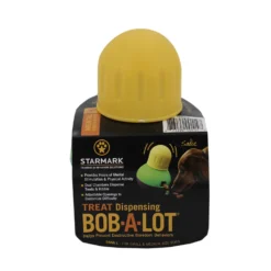 Starmark Treat Dispensing Bob-a-lot 15 Starmark Treat Dispensing Bob-a-lot -Trixie Soldes Magasin treatdispensingbobalot sizes 59840 01 621cdd72d839b