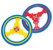 Classic For Pets Tri-Bone Flyer 240mm