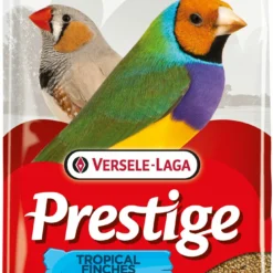 VERSELE-LAGA Versele Laga Tropical Finches Prestige Pour Oiseaux Exotiques