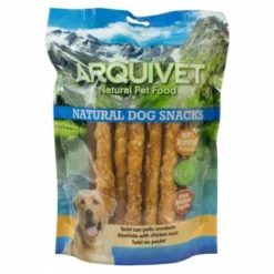 Arquivet Rouleaux De Poulet Enroulé 24 Cm -Trixie Soldes Magasin twist con pollo enrollado 24cm 1kg 64713168d466b