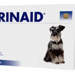 VetPlus Urinaid Pour Les Infections Des Voies Urinaires Chez Le Chien