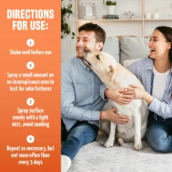 TropiClean Spray Naturel Contre Les Puces Et Les Tiques Pour Les Chiens Et Les Chats -Trixie Soldes Magasin uvatjdmc03kqswh8wvli 6363d88b5c446