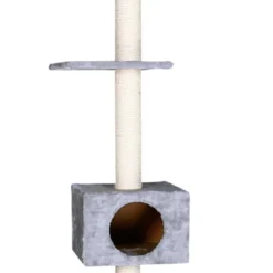 Karlie Flamingo Griffoire - COMETE - GRIS - 35x35x263cm