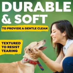 TropiClean Lingettes Dentaires à La Menthe Poivrée Pour Hiens Et Chats -Trixie Soldes Magasin v7vgwog1mu53u49xlj06 63888d8998bf6