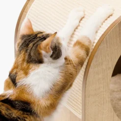 Vesper Catit Minou -Trixie Soldes Magasin vesper minou scratching mat 63525300ca66a