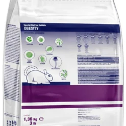 Cunipic Vet Line Lapins Obesity -Trixie Soldes Magasin vet line conejos obesity 2