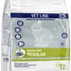 Cunipic Vet Line Lapins Standard 1 Cunipic Vet Line Lapins Standard -Trixie Soldes Magasin vet line conejos regular 1