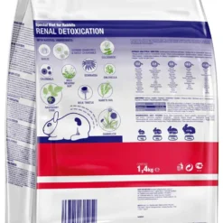 Cunipic Vet Line Lapins Rénal Detoxication -Trixie Soldes Magasin vet line conejos renal detoxication 2