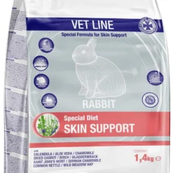 Cunipic Vet Line Lapins Skin Support