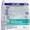 Cunipic Vet Line Hurones Respiratory -Trixie Soldes Magasin vet line hurones respiratory 1