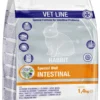 Cunipic Vet Line Intestinal Lapins -Trixie Soldes Magasin vet line intestinal conejos 1