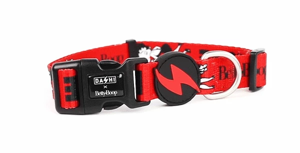 Dashi Collier Vintage Betty 5 Dashi Collier Vintage Betty – Image 3