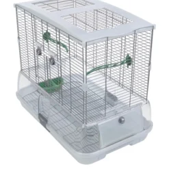 Vision Cage Pour Oiseaux Modèle M01