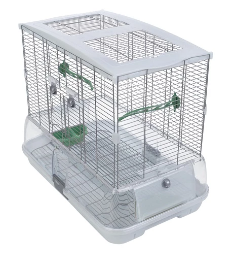 Vision Cage Pour Oiseaux Modèle M01 3 Vision Cage Pour Oiseaux Modèle M01