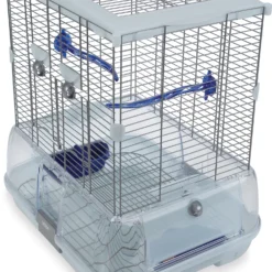 Vision Cage Modèle S01