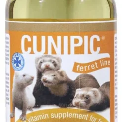 Cunipic Vital Oméga Pour Furets